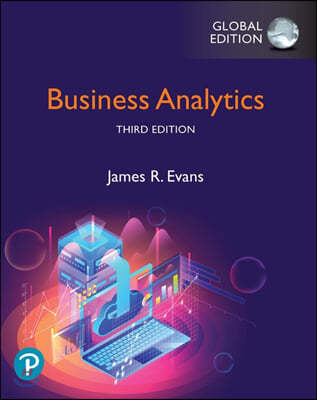 Business Analytics 3/E (G/E)