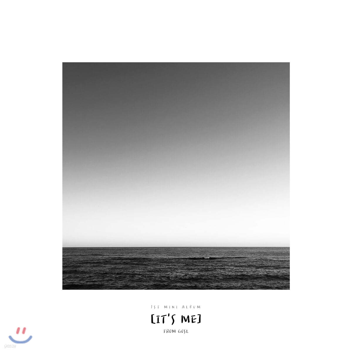 고슬 (GOSL) - 미니앨범 1집 It's Me
