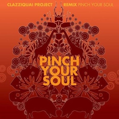 [중고CD] Clazziquai Project (클래지콰이 프로젝트) / Pinch Your Soul (A급)