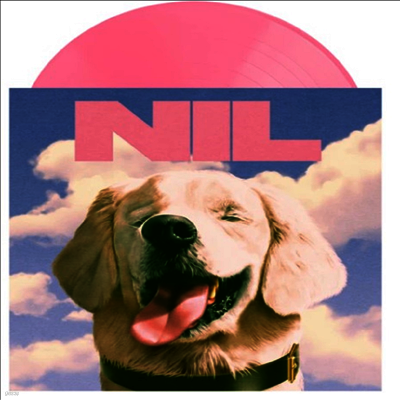 Dirty Nil — Fuck Art 앨범 커버