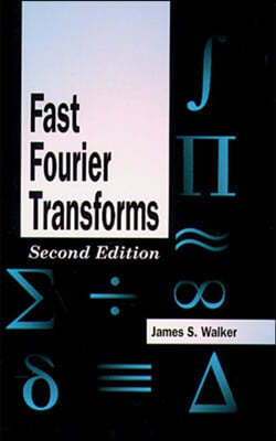 Fast Fourier Transforms