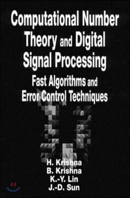 Computational Number Theory and Digital Signal Processing