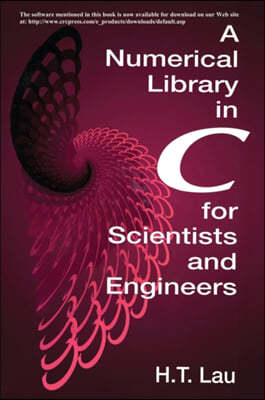 Numerical Library in C for Scientists and Engineers