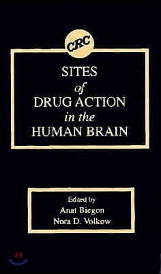 Sites of Drug Action in the Human Brain