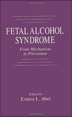 Fetal Alcohol Syndrome