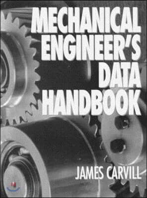 Mechanical Engineer's Data Handbook