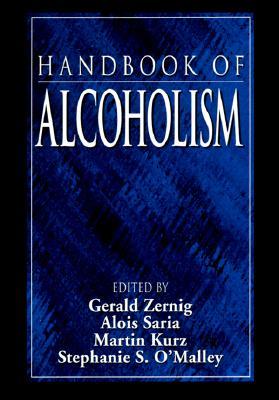 Handbook of Alcoholism