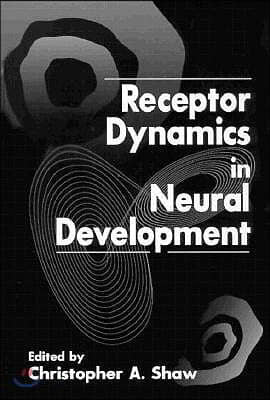 Receptor Dynamics in Neural Development