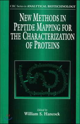 New Methods in Peptide Mapping for the Characterization of Proteins