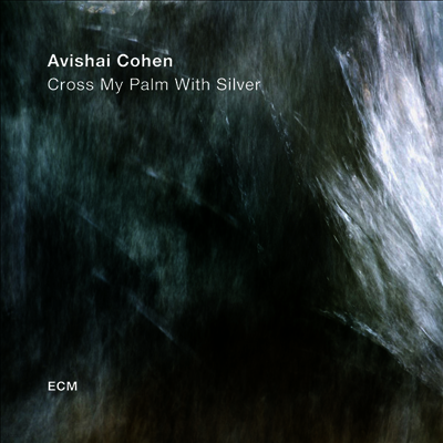 Avishai Cohen — Cross My Palm With Silver 앨범 커버