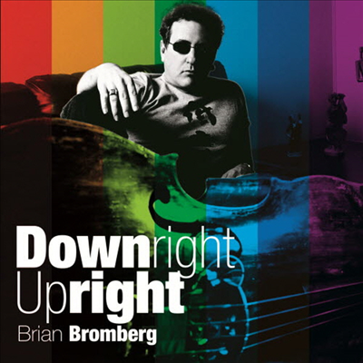 Brian Bromberg - Downright Upright (SHM-CD)(Ϻ)