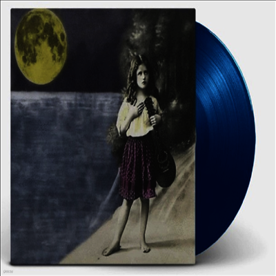First Aid Kit — Big Black And The Blue 앨범 커버