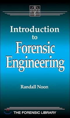 Introduction to Forensic Engineering