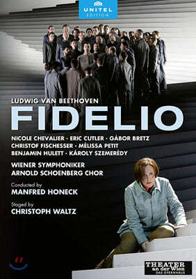 Manfred Honeck 베토벤: 오페라 '피델리오' (Beethoven: Fidelio) 