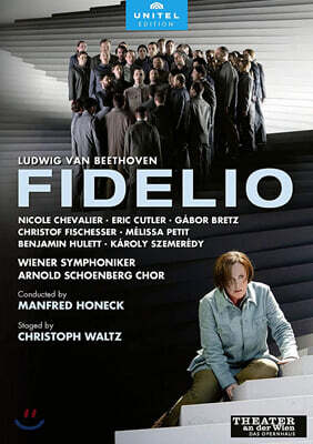 Manfred Honeck 베토벤: 오페라 '피델리오' (Beethoven: Fidelio)