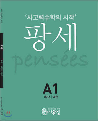 팡세 A-1 패턴