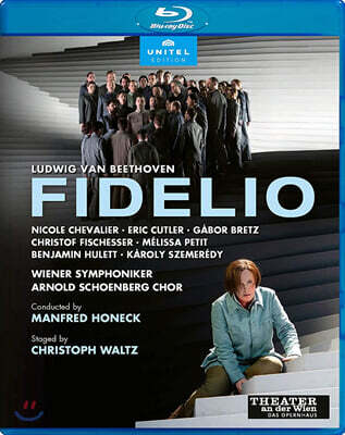 Manfred Honeck 베토벤: 오페라 '피델리오' (Beethoven: Fidelio)