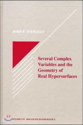 Several Complex Variables and the Geometry of Real Hypersurfaces