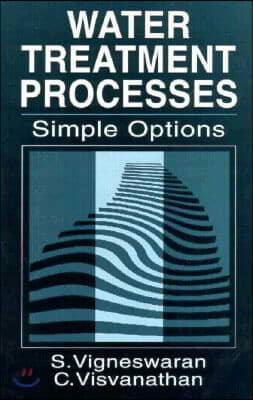 Water Treatment Processes