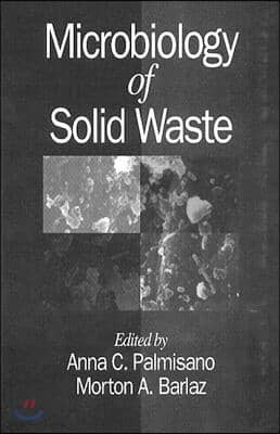 Microbiology of Solid Waste