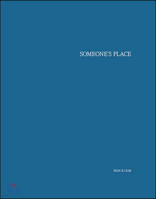 Someone’s Place 