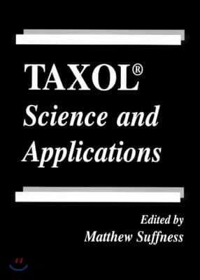 Taxol: Science and Applications