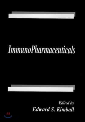 Immunopharmaceuticals