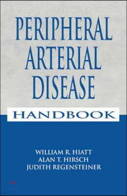 Peripheral Arterial Disease Handbook