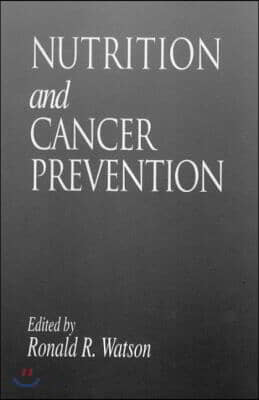 Nutrition and Cancer Prevention