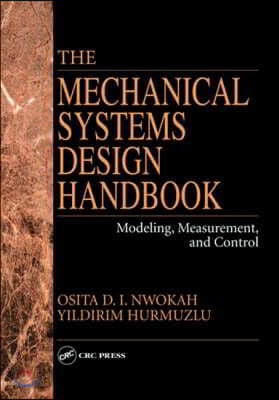 Mechanical Systems Design Handbook