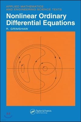 Nonlinear Ordinary Differential Equations