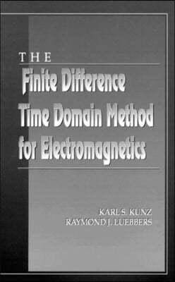 Finite Difference Time Domain Method for Electromagnetics