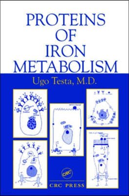 Proteins of Iron Metabolism