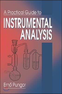 Practical Guide to Instrumental Analysis