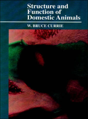 Structure and Function of Domestic Animals