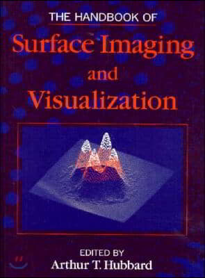 Handbook of Surface Imaging and Visualization