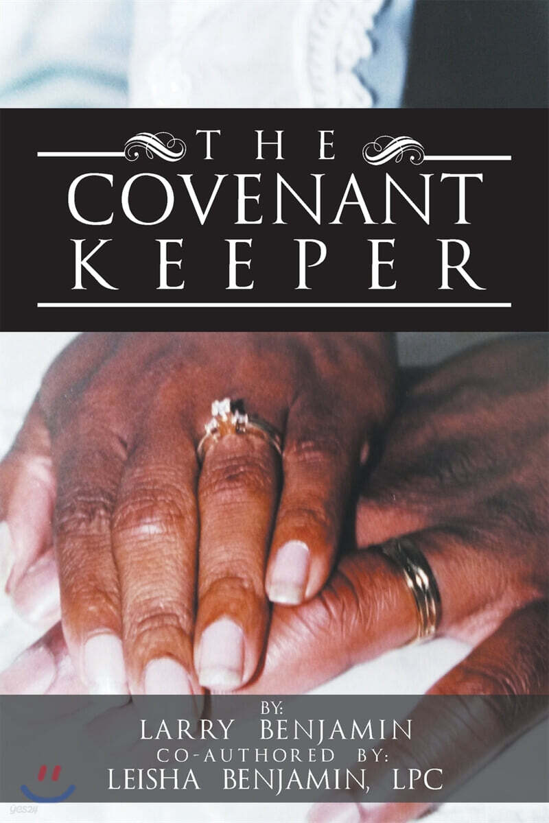The Covenant Keeper - 예스24