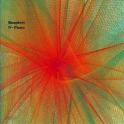 Biosphere - N-Plants (Gatefold)(LP)