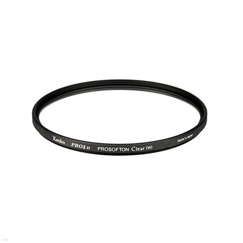 [정품] 켄코 PRO1D PROSOFTON Clear(W) 72mm / ...