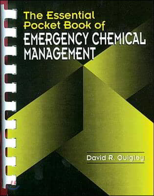 Essential Pocket Book of Emergency Chemical Management