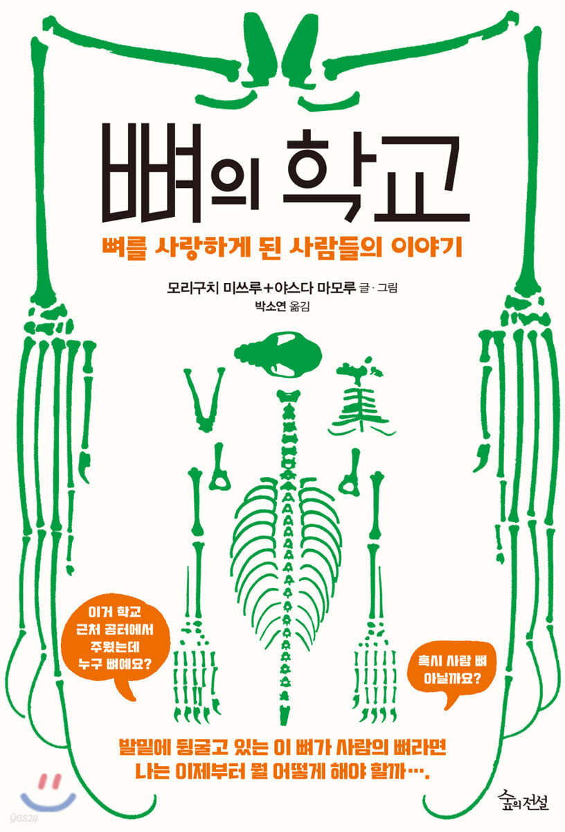뼈의 학교