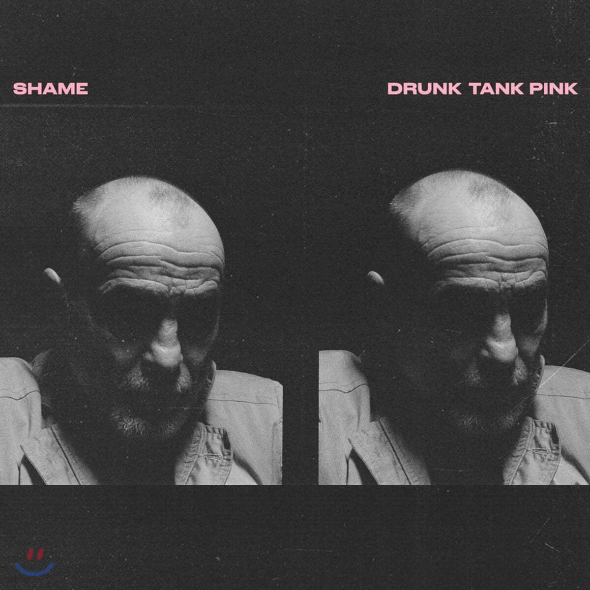 Shame (쉐임) - 2집 Drunk Tank Pink