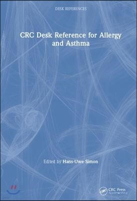 CRC Desk Reference for Allergy and Asthma