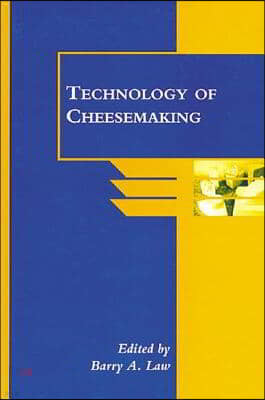 Technology of Cheesemaking