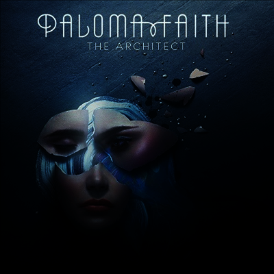 Paloma Faith — Architect 앨범 커버