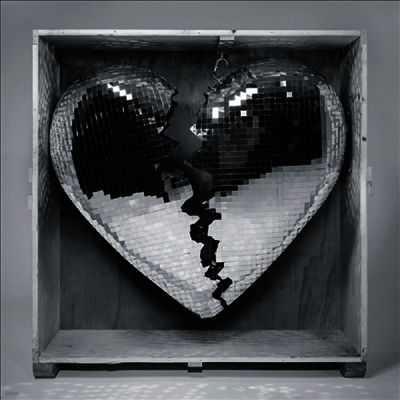 Mark Ronson — Late Night Feelings 앨범 커버