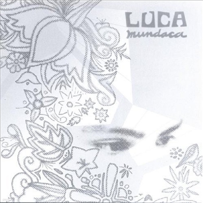 Luca Mundaca - Day By Day (CD)