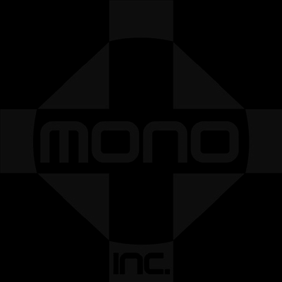 Mono Inc. — Temple Of The Torn (Gatefold) 앨범 커버
