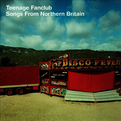 Teenage Fanclub - Songs From Northern Britain (Remastered)(LP)