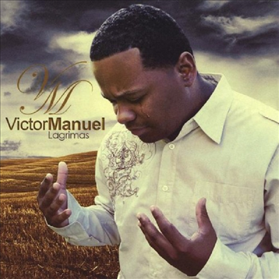 Victor Manuel - Lagrimas (CD)